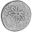 1 Falus (Anonymous Copper Coinage)
