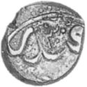1 Falus (Anonymous Copper Coinage)
