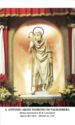 "Anthony the Abbot", Valmadrera, Cattaneo Paolo Grafiche – Oggiono (IT), Lombardy - Saints (M)