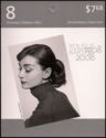 Yousuf Karsh - Audrey Hepburn - Booklet
