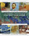 125th Memorial Anniversary of Vincent van Gogh