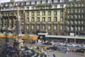 Hotel Metropole, Brussels