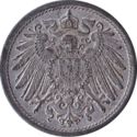 10 Pfennig