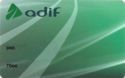 ADIF (Adm.de Infraestructuras Ferroviarias)