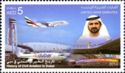 History of Aviation in Dubai