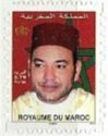 King Mohammed VI (*1963)