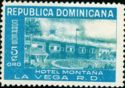 Hotel Montana, La Vega