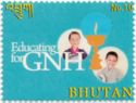 Educating for GNH