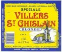 Villers St. Ghislain Blonde '92 (1,5L)