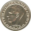 50 Francs (Brussels World Fair - French legend)