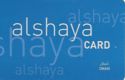 Alshaya card