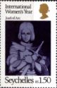 Joan of Arc