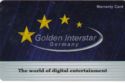 Golden Interstar