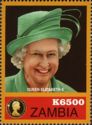 80th Anniversary of Queen Elizabeth II