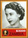 80th Anniversary of Queen Elizabeth II