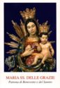 "Saint Mary - Graces", Benevento, PIESSE - Foglianise (IT), Campania - Madonna