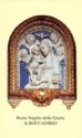 "Saint Mary - Graces", Baragazza, Castiglione dei Pepoli, Emilia-Romagna - Madonna