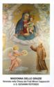 "Saint Mary - Graces", San Giovanni Rotondo, L'Editrice (IT), Apulia - Madonna