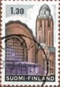 Helsinki Railway Station