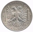 10 Lekë