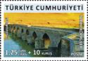 Historic Bridges - On Gozlu Bridge
