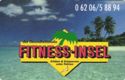 Fitness-Insel