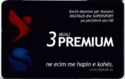 3 Months Premium
