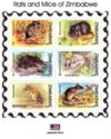 Rats and Mice of Zimbabwe