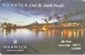 Warwick Club South Pacific