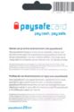 Paysafe