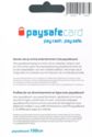 Paysafe
