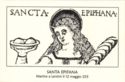 "Epiphana of Lentini Martyr", De Sanctitate Siciliæ, 6