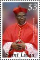 Elevation of His Eminence Kelvin Edward Cardinal Felix