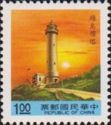Lu Tao Lighthouse, Taitung