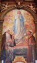 "Saint Mary - Assumption", Pozzacchio, Trambileno, Trentino-Alto Adige - Madonna