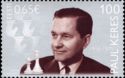Birth Centenary of Paul Keres (1916-1975)