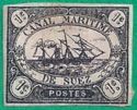 Canal Maritime de Suez