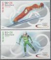 Ski Jumping & Biathlon