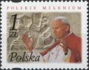 Pope John Paul II, Gniezno Doors