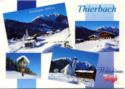 Thierbach | Wildschönau | Tirol | Herz der Alpen