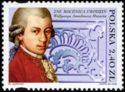 Wolfgang Amadeus Mozart (1756-1791), Composer