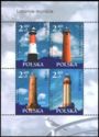 Lighthouses 2006