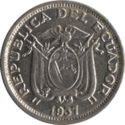 5 Centavos