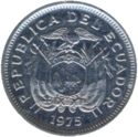 20 Centavos