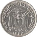 50 Centavos