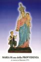 "Saint Mary - Providence", Maierato, Romano Arti Grafiche - Tropea (IT), Calabria - Madonna