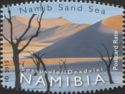 Namib Sand Sea - Sossusvlei