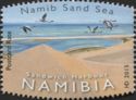 Namib Sand Sea - Sandwich Harbour