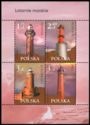 The Lighthouses