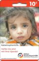 Katastrophenhilfe - Donation Coupon